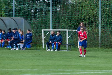 Bild 106 - B-Juniorinnen HSV - FF USV Jena : Ergebnis: 3:1